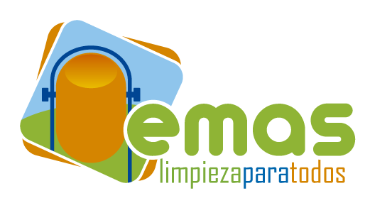 Logo EMAS